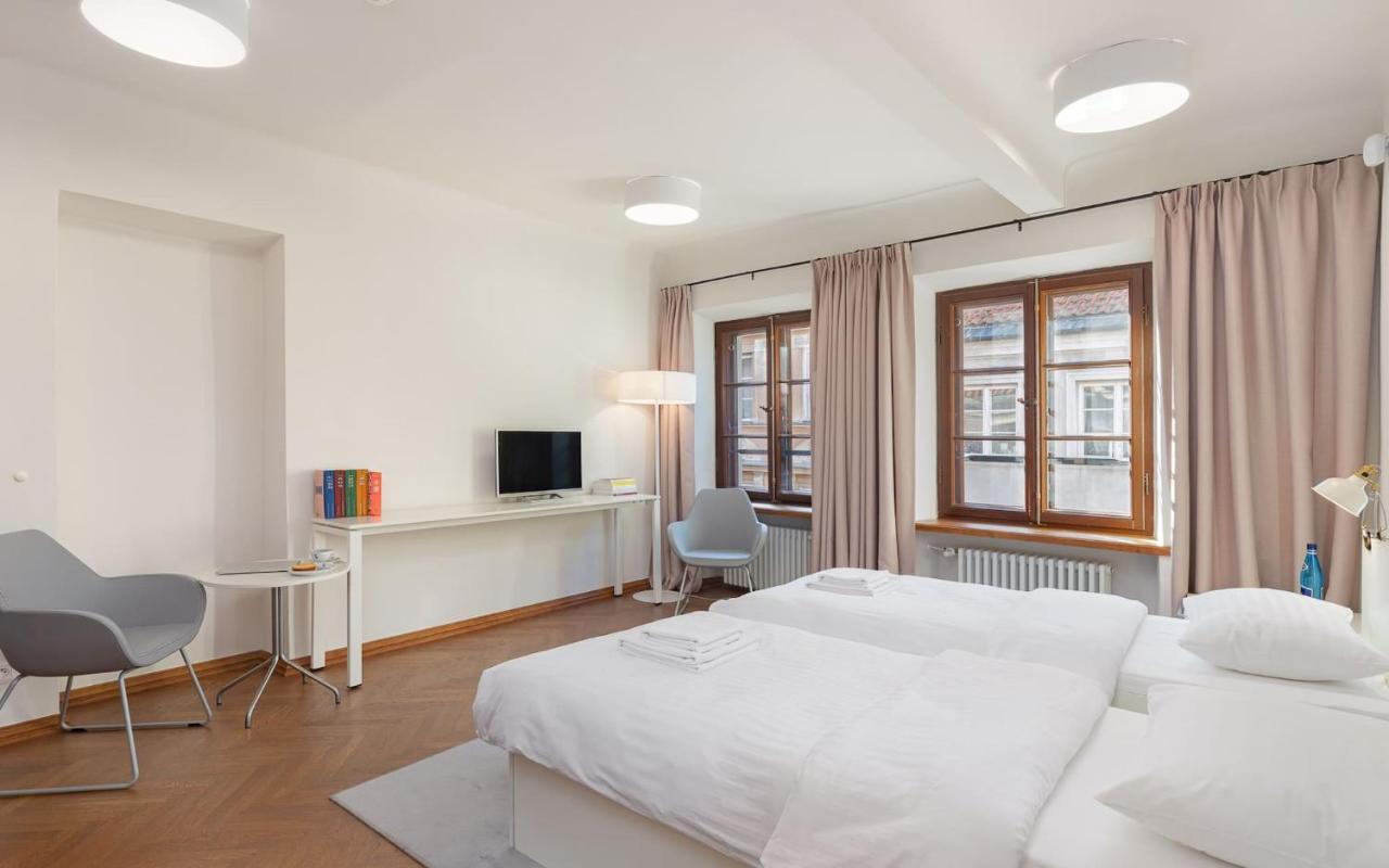 Rent Like Home - Muzeum Warszawy Na Starowce Warsaw Luaran gambar