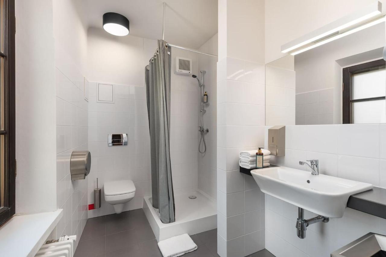 Rent Like Home - Muzeum Warszawy Na Starowce Warsaw Luaran gambar