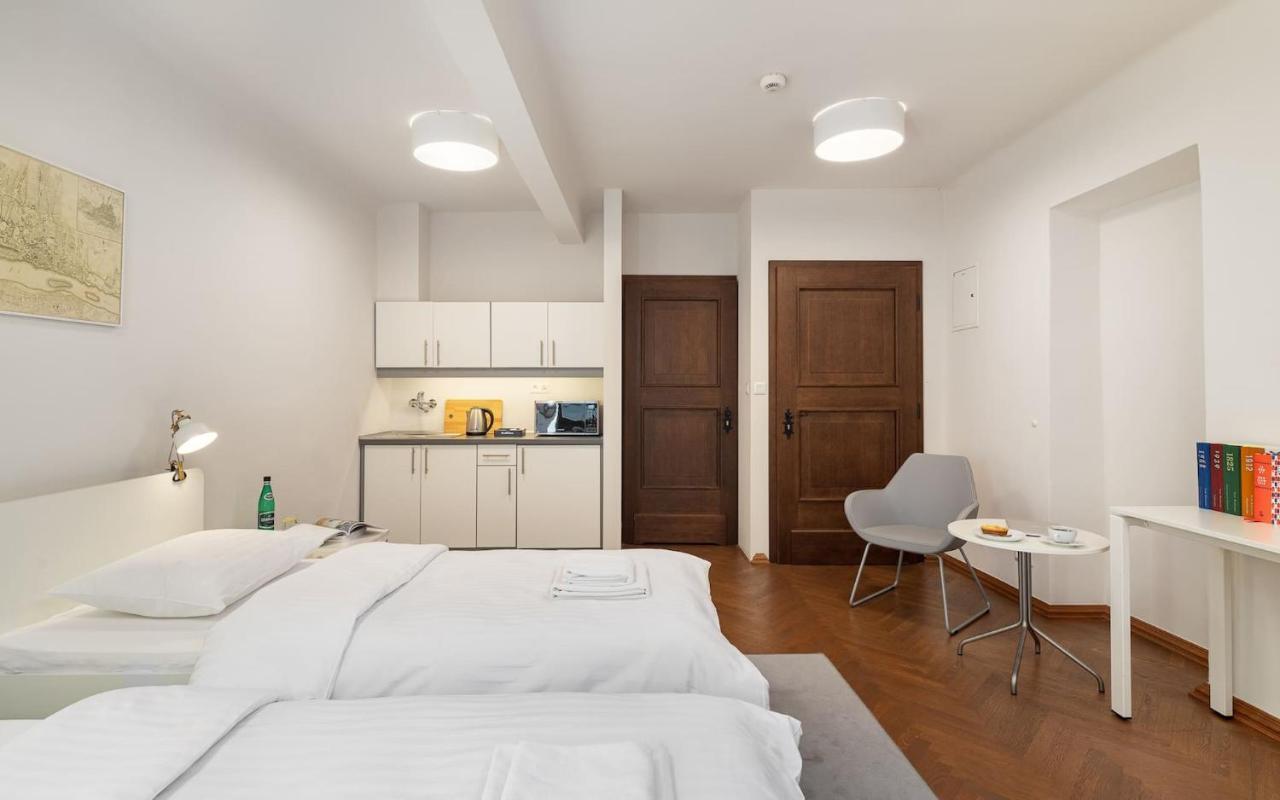 Rent Like Home - Muzeum Warszawy Na Starowce Warsaw Luaran gambar