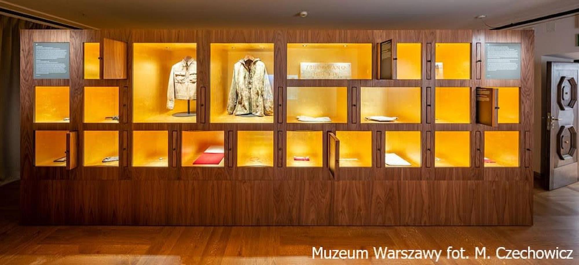 Rent Like Home - Muzeum Warszawy Na Starowce Warsaw Luaran gambar